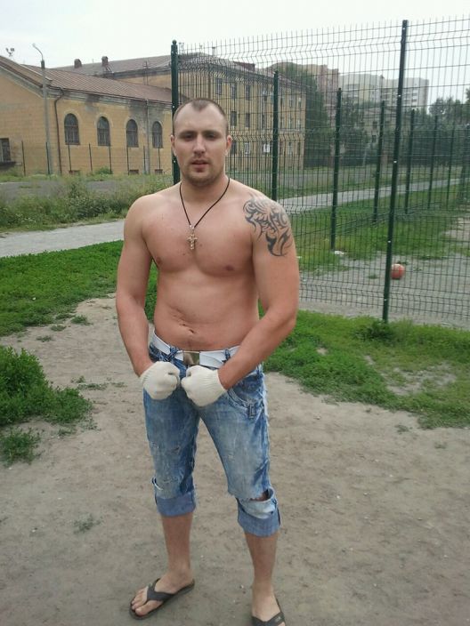 Спорт