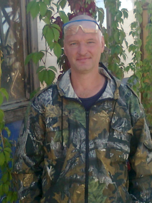 я и только я