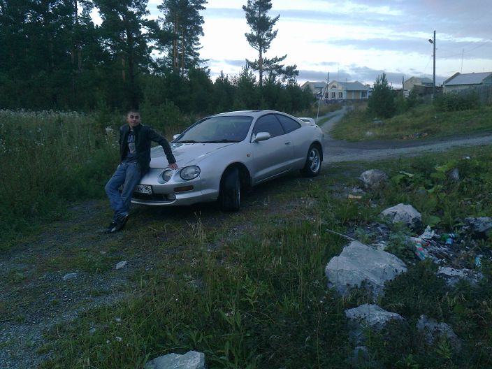 Личные фото