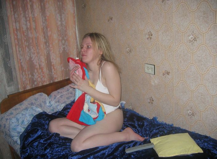 это я дома