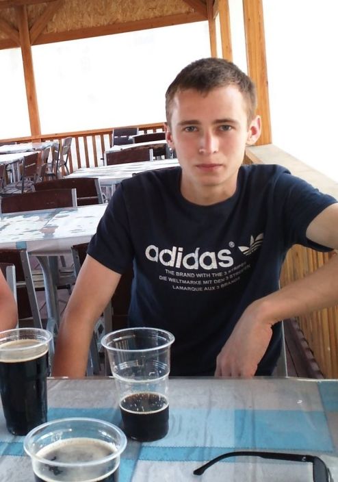 Личные фото