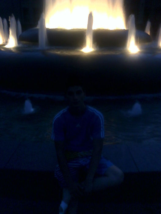 вот собственно и я