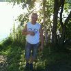 я на природе