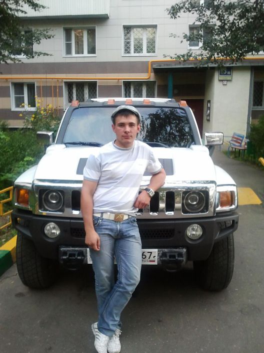 Личные фото