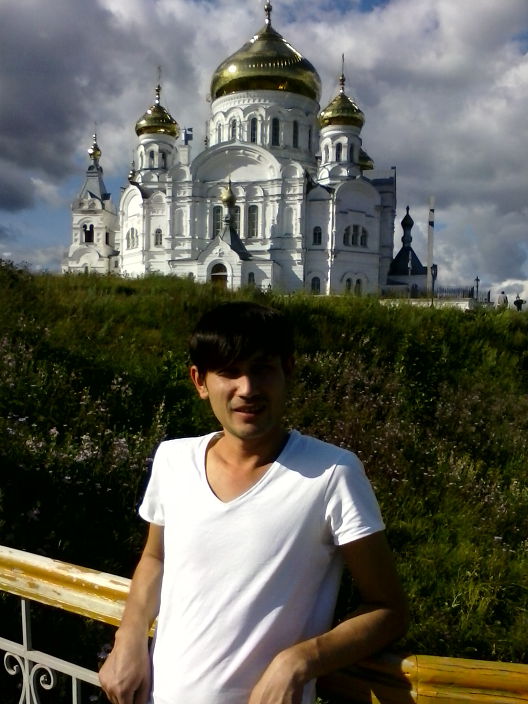 Личные фото