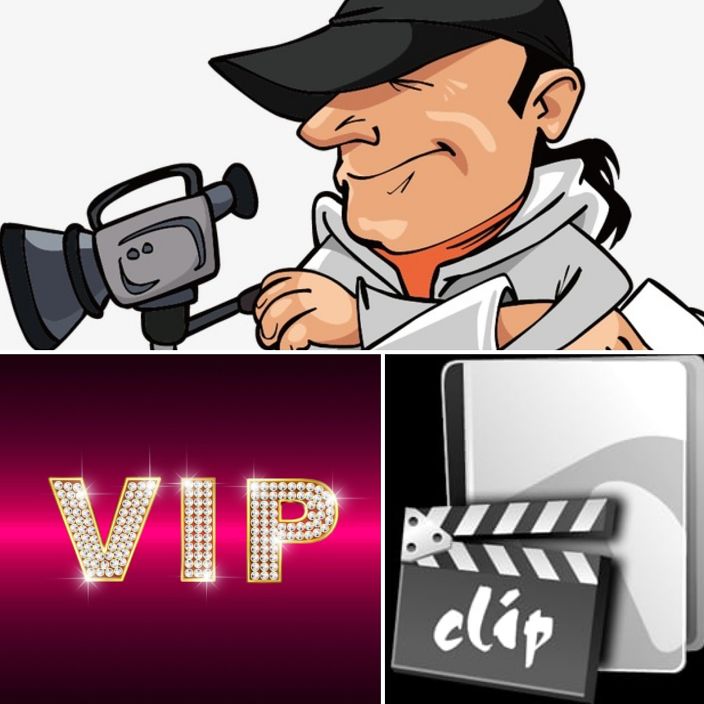 Личные фото