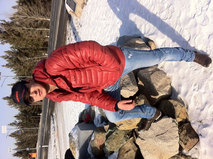 Я ищу девушки