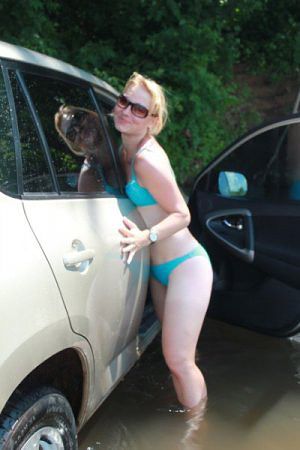 Личные фото