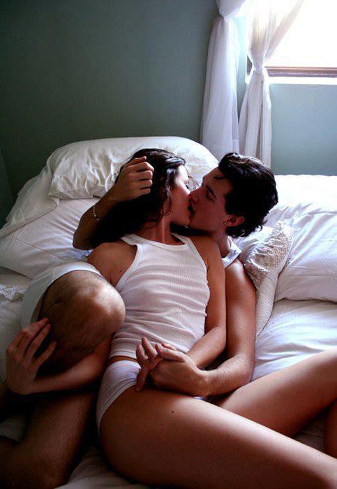 i love sex