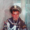 я  дембиль.