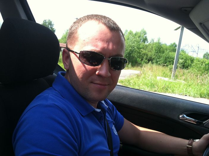 Личные фото