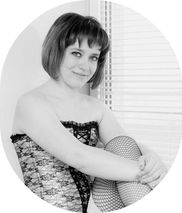 Личные фото