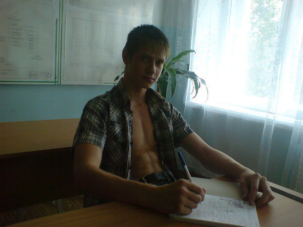 Личные фото