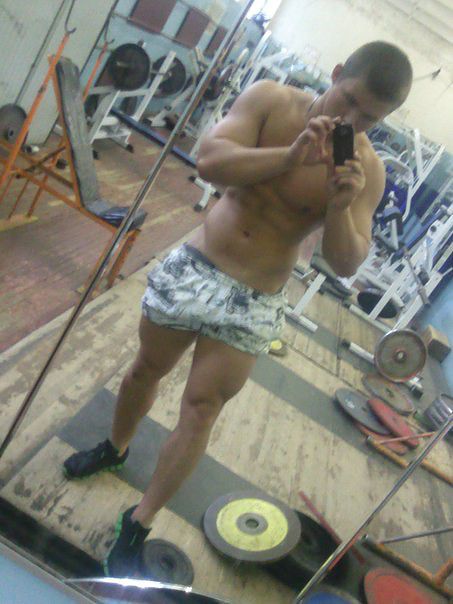 Личные фото