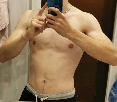 Личные фото