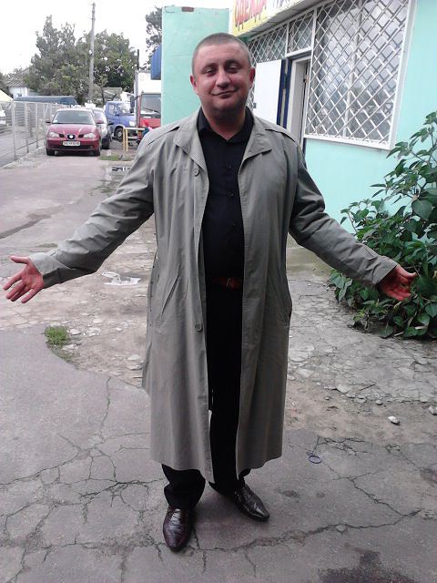 Личные фото