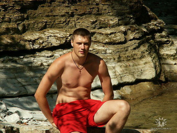 Личные фото