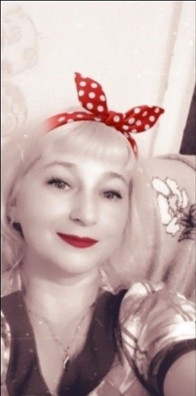 Личные фото