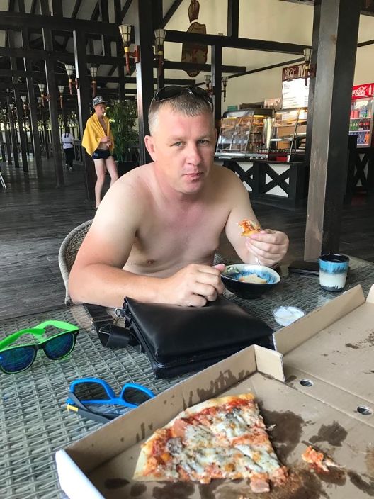 Личные фото