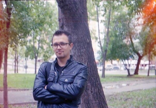 Мои фотографии