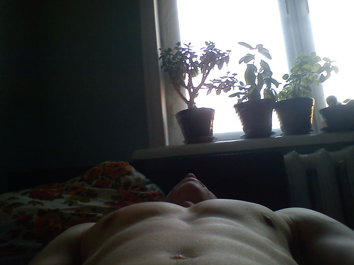 Личные фото