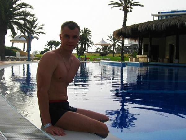 Личные фото