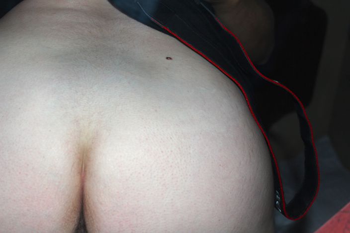 моя любимая попка!!!