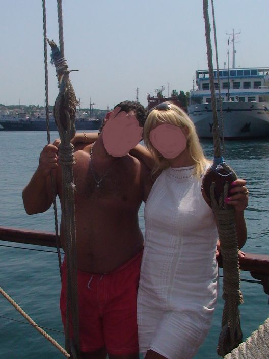 Личные фото