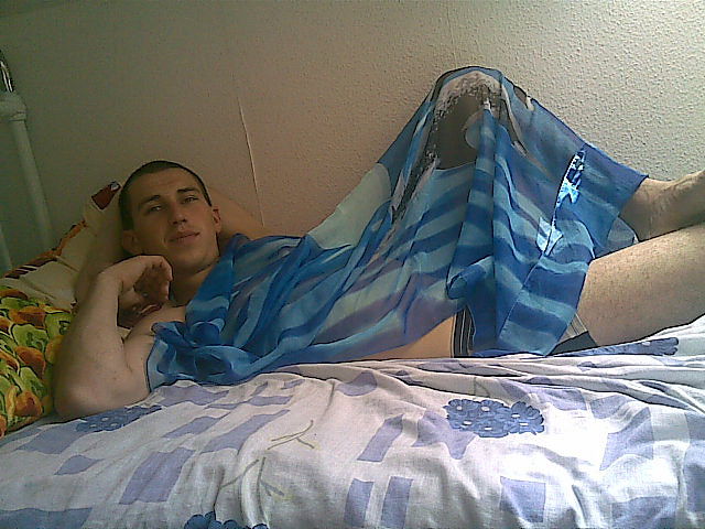 серезний отдих