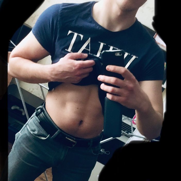 Личные фото