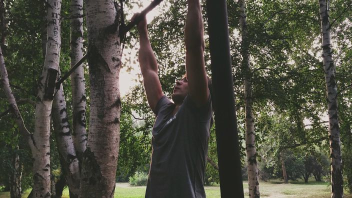 Личные фото