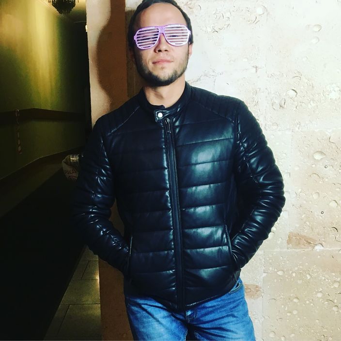 Личные фото