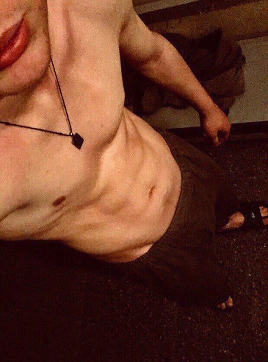 Личные фото