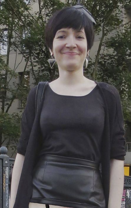 Yanka Zimina