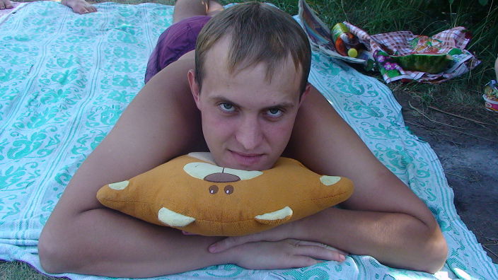 просто я
