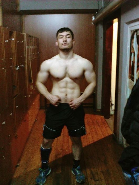 Личные фото