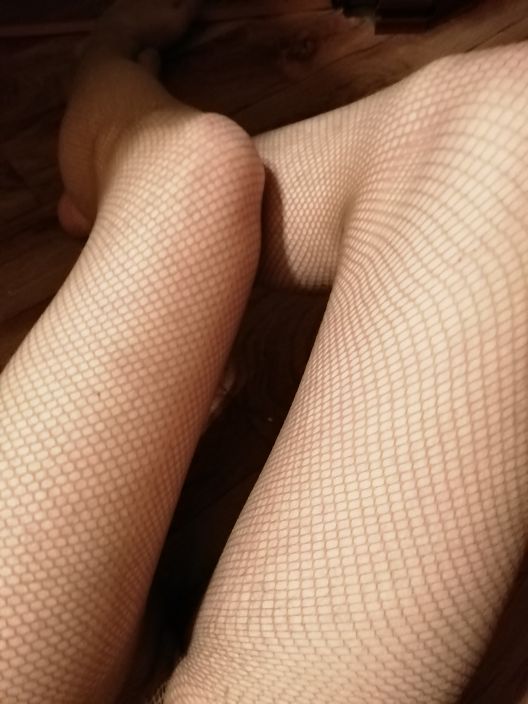 Мои ножки