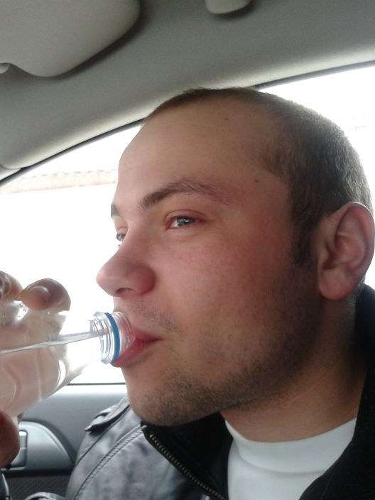 минералочка