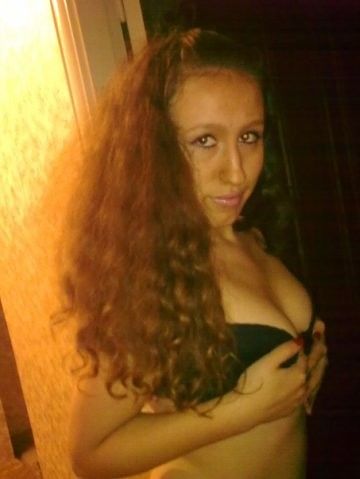 Личные фото