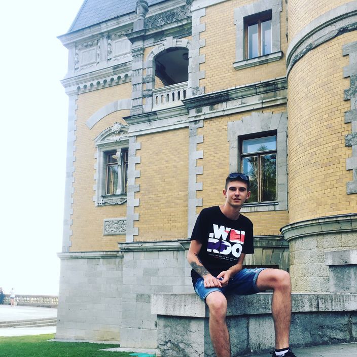 Личные фото