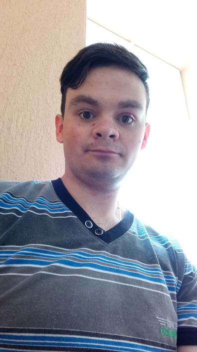 Личные фото