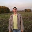 На природе