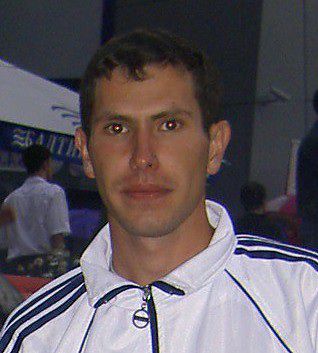 Это снова я