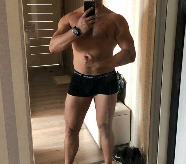 Личные фото