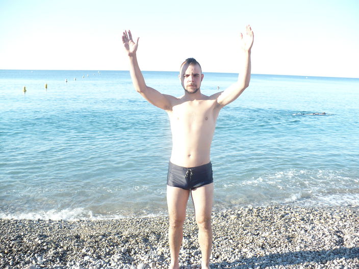 Личные фото