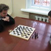 шахматы - зарядка для ума