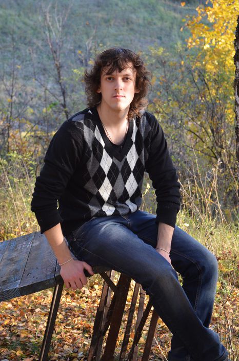 Личные фото