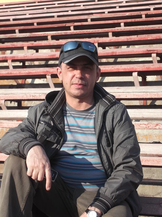 Привет всем!