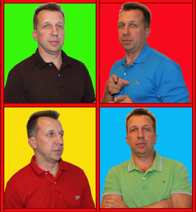 Как-то так...