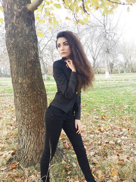 Личные фото